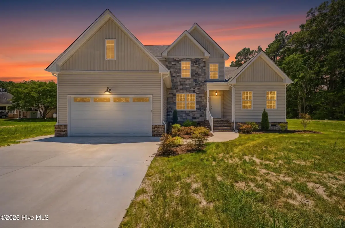 403 Pointe Vista Drive, Elizabeth City, NC 27909 - #1