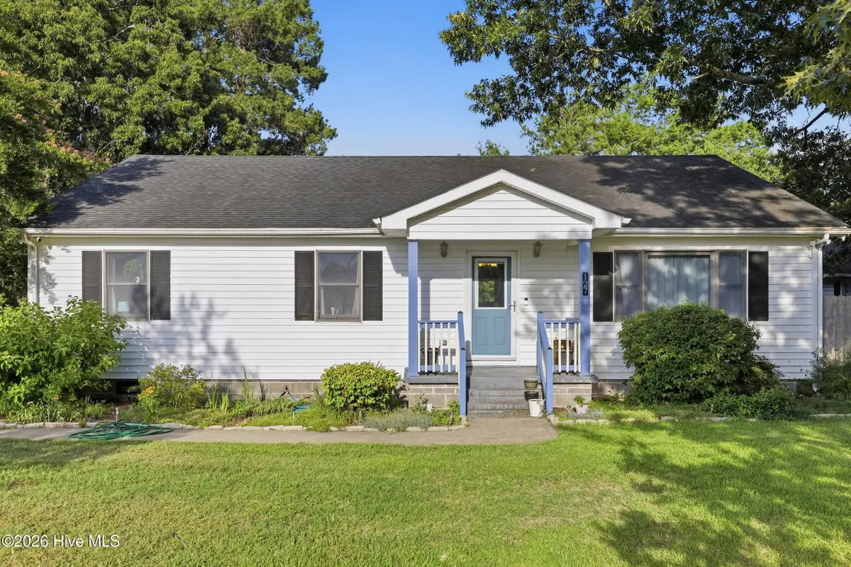 127 Creek Trail, Edenton, NC 27932 - #1