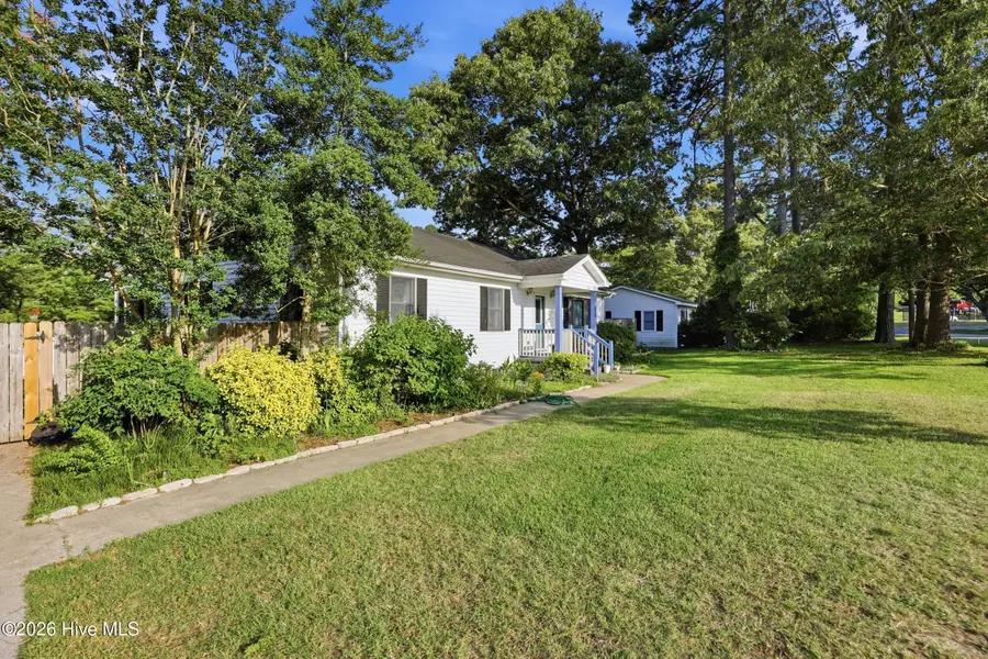 127 Creek Trail, Edenton, NC 27932 - #2