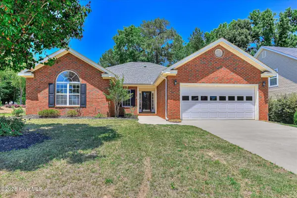 627 Ventana Drive, Evans, GA 30809
