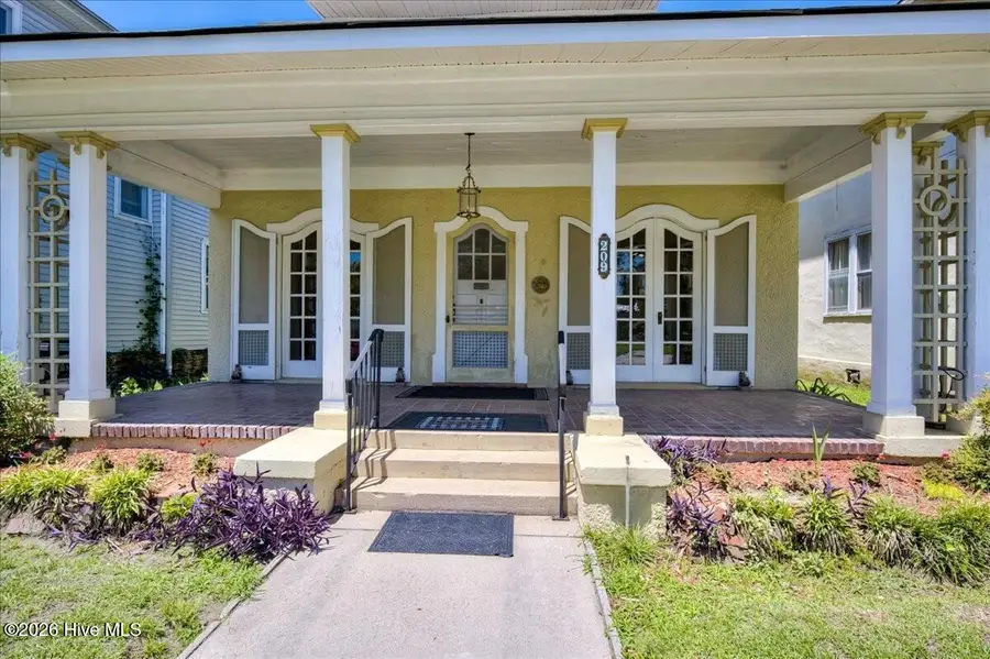 209 Broad Street, Augusta, GA 30901 - #2
