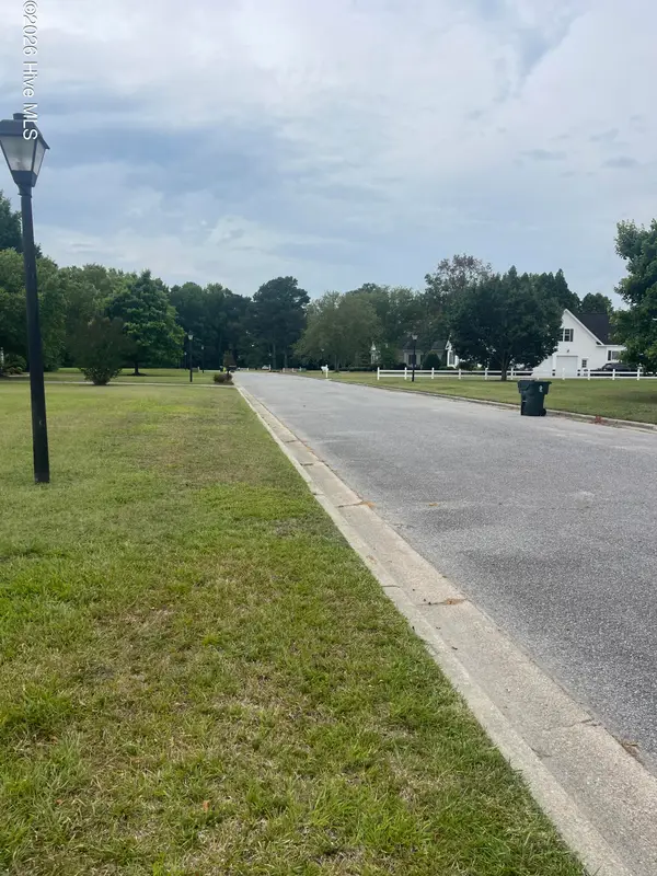 3 Tyson Trail, Farmville, NC 27828