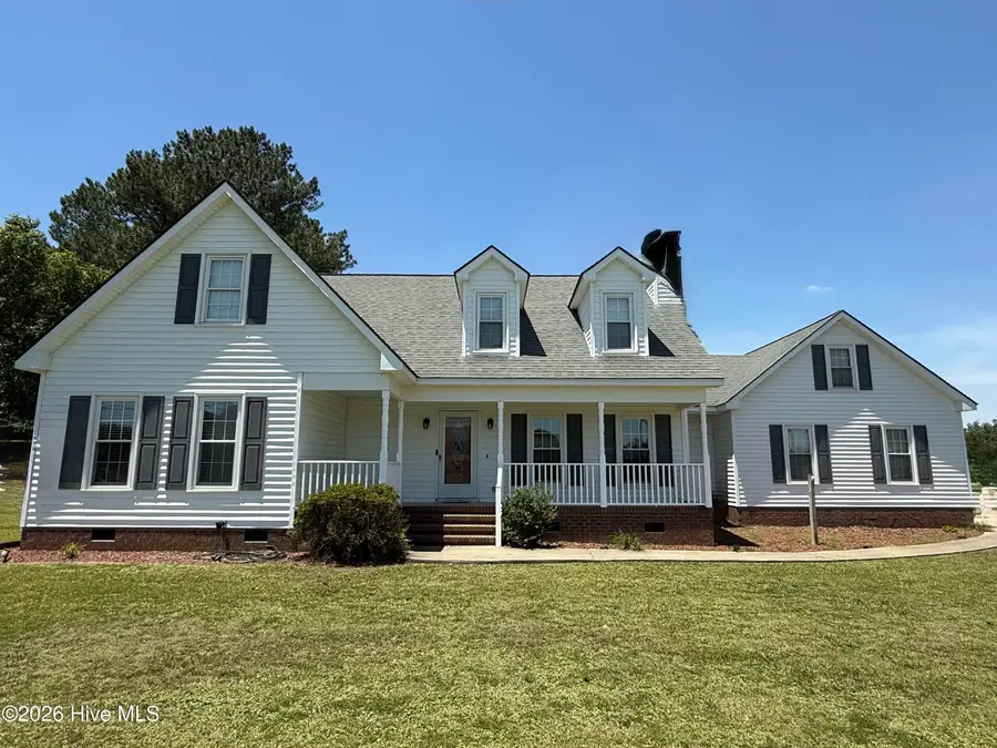 1837 Nc 111 Highway N, Goldsboro, NC 27530 - #2