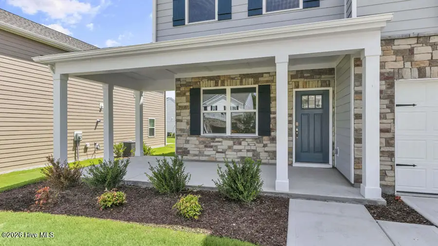 261 Lake Tyler Drive, New Bern, NC 28560 - #3