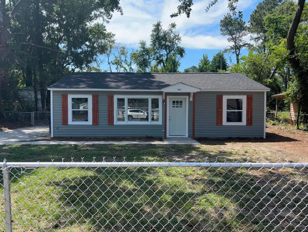 1822 Catalina Drive, Augusta, GA 30906 - #1