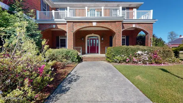 103 Grey Barn Road, Jacksonville, NC 28540