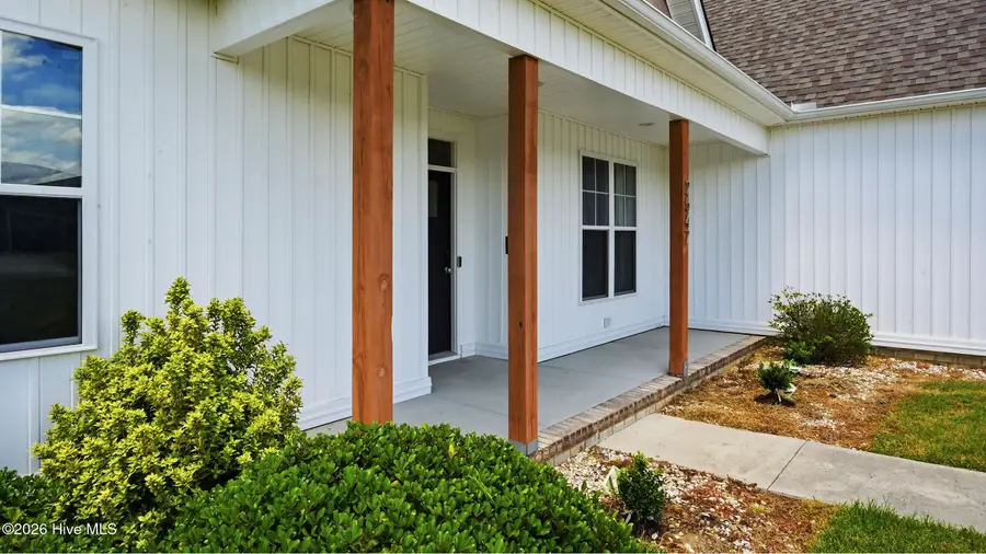 2547 Autumn Ridge Lane, Greenville, NC 27834 - #3
