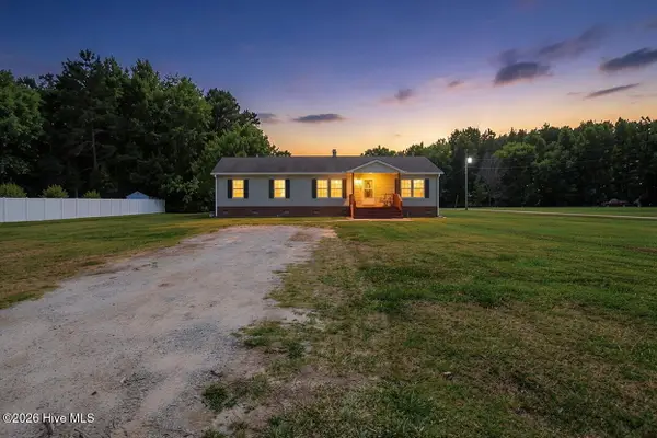 105 Holley Grove Road, Edenton, NC 27932