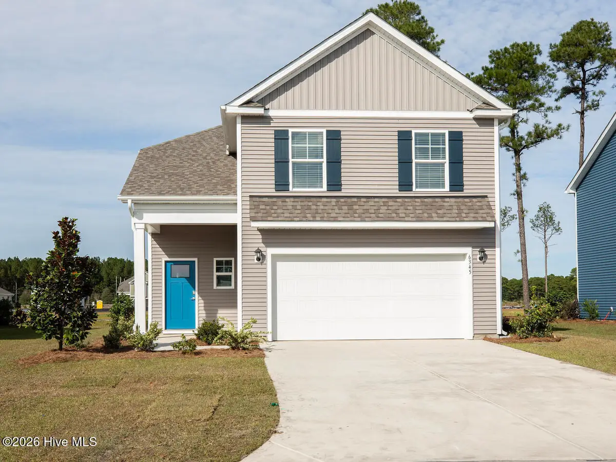 1105 Pampas Grass Drive #Lot 294, Castle Hayne, NC 28429 - #1