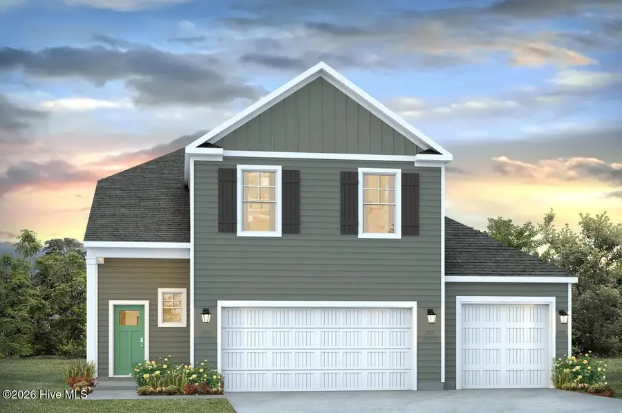 1105 Pampas Grass Drive #Lot 294, Castle Hayne, NC 28429 - #2