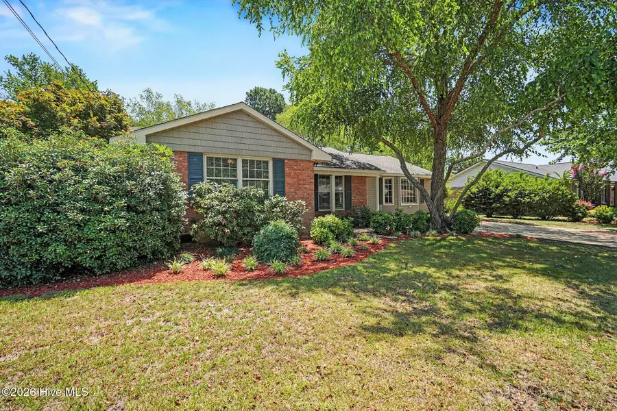 106 Martin Street, Dunn, NC 28334 - #2
