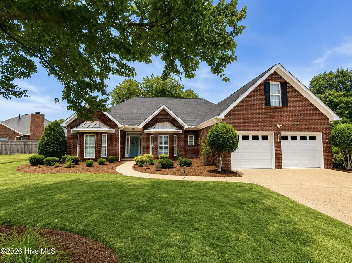 3903 Brookstone Drive, Winterville, NC 28590 - #1
