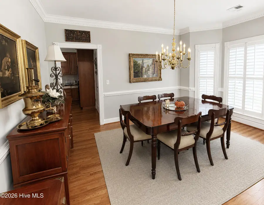 3903 Brookstone Drive, Winterville, NC 28590 - #3