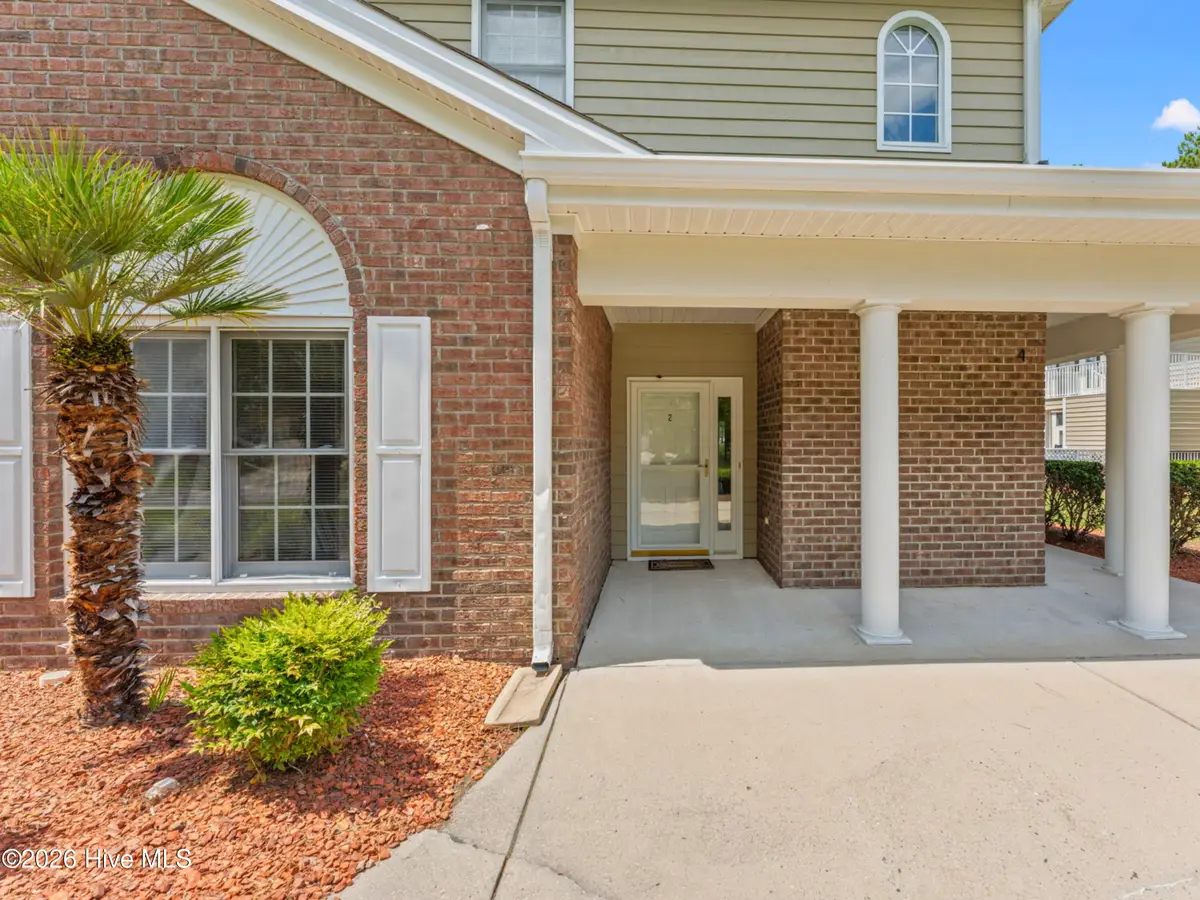 108 Rice Mill Circle, Sunset Beach, NC 28468 - #1