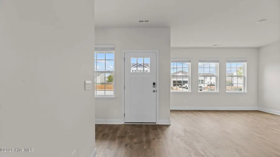 262 Lake Tyler Drive, New Bern, NC 28560 - #2