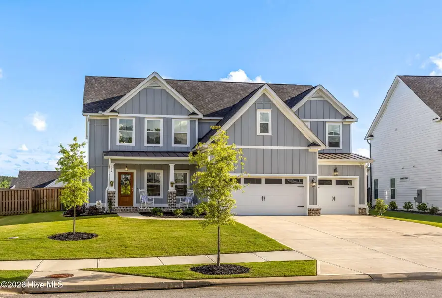 746 Whitney Shoals Road, Evans, GA 30809 - #2