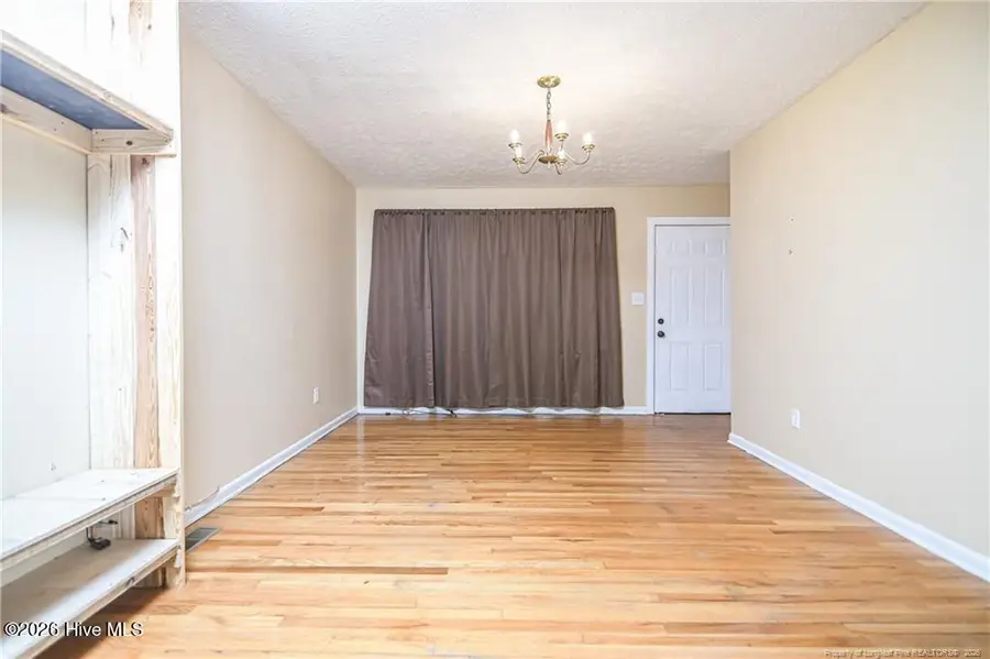437 N Caledonia Road, Laurinburg, NC 28352 - #3