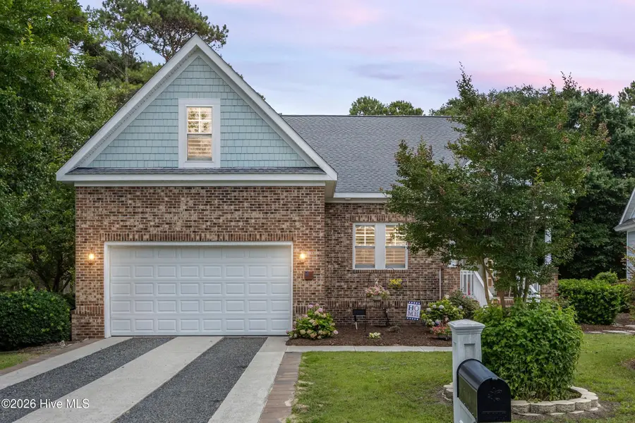 5068 Glen Cove Drive Se, Southport, NC 28461 - #2