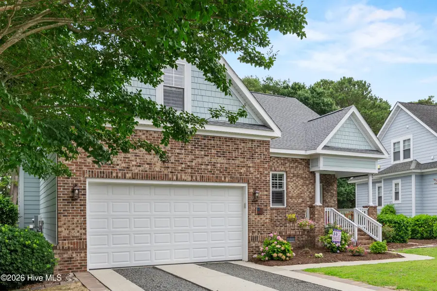 5068 Glen Cove Drive Se, Southport, NC 28461 - #3