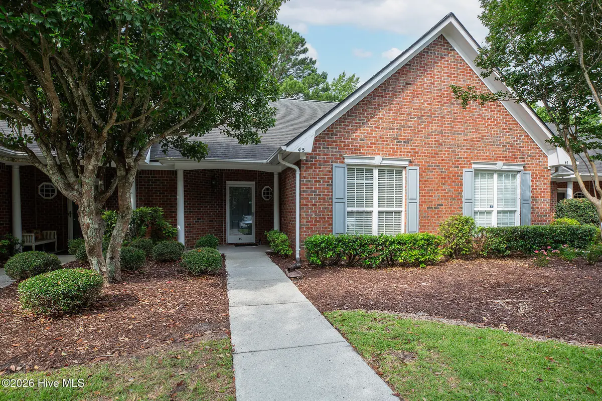 1600 Sturdivant Drive #Apt 45, Wilmington, NC 28403 - #1
