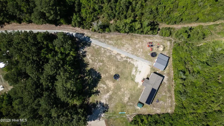 880 Bay Valley Road, Kenly, NC 27542 - #2