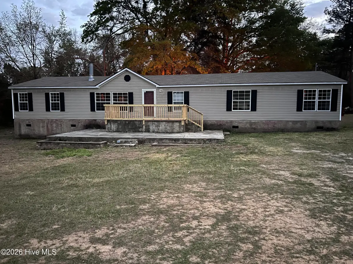 3577 Gant Jackson Road, Dearing, GA 30808 - #1