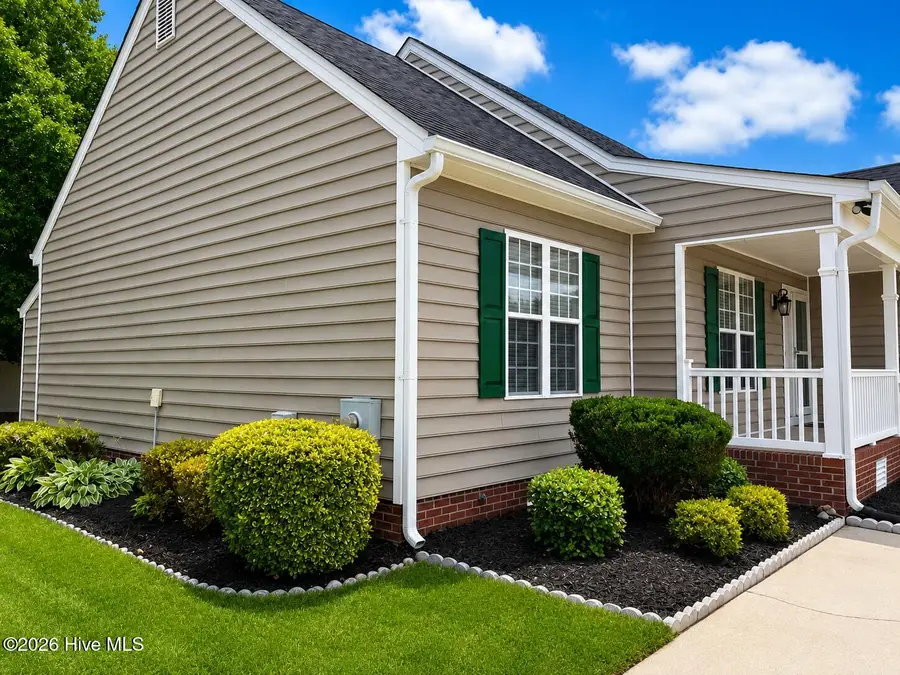 2205 Seagrave Drive, Winterville, NC 28590 - #3