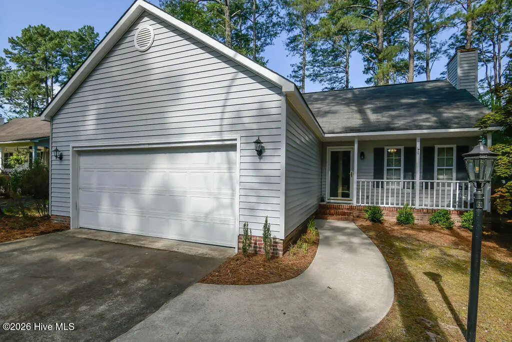 2545 Longleaf Drive Sw, Pinehurst, NC 28374 - #1