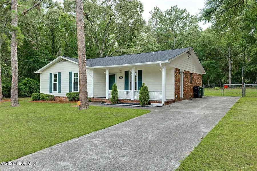 1635 Pine Ridge Drive N, Hephzibah, GA 30815 - #2