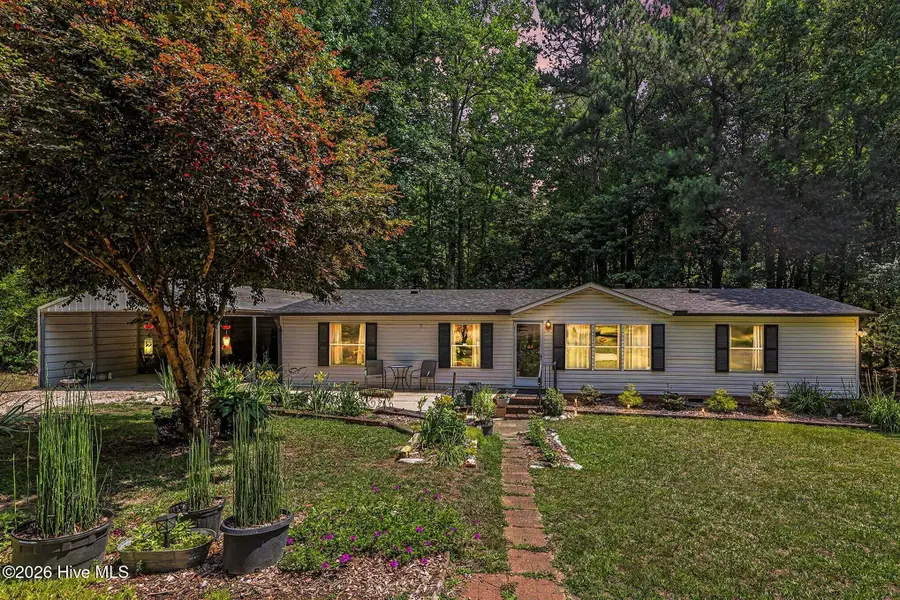 638c Harris-wilson Road #C, Wendell, NC 27591 - #2