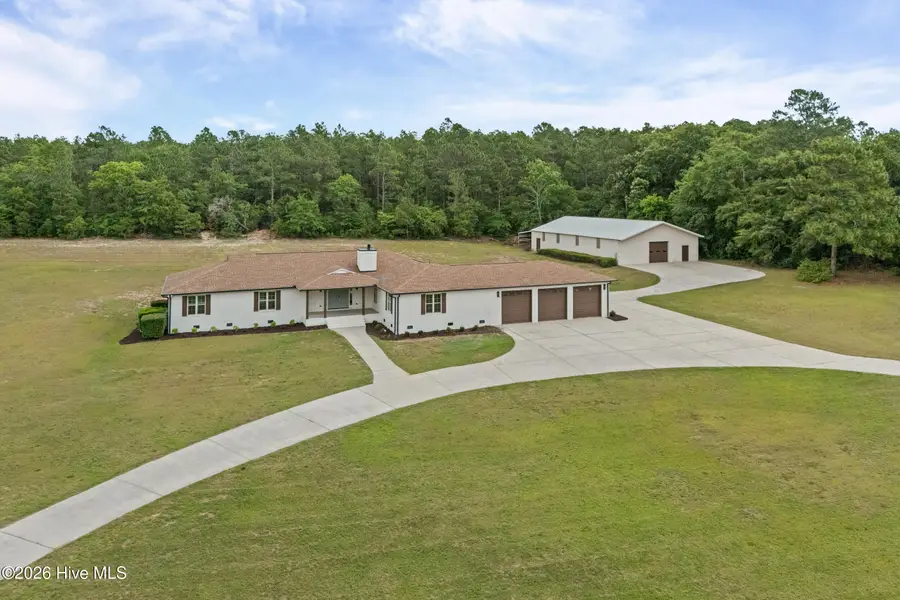 12 Mountain Laurel Drive, Aiken, SC 29801 - #2