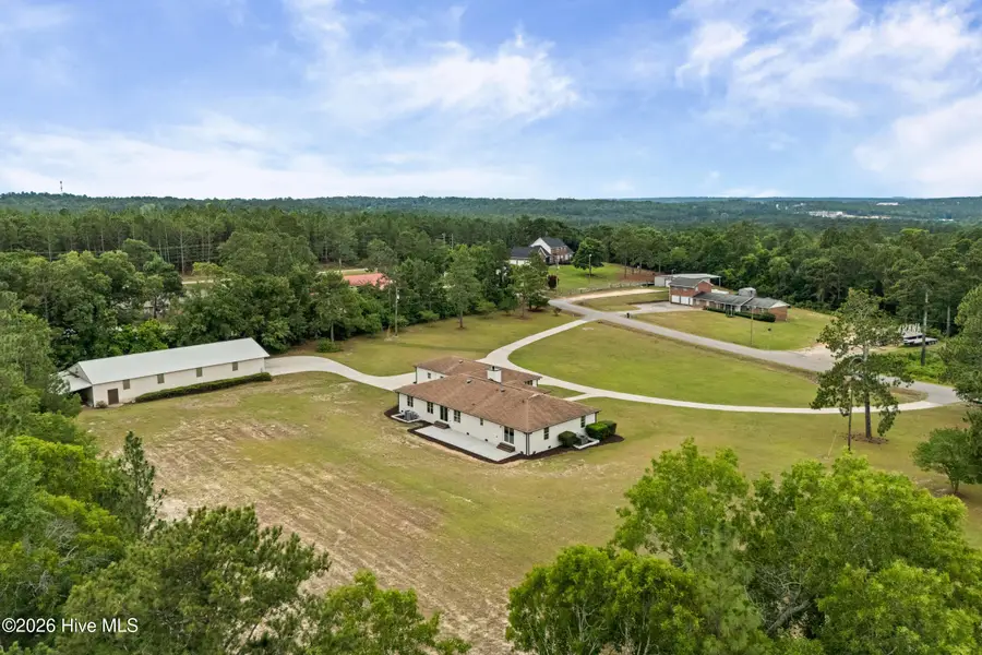 12 Mountain Laurel Drive, Aiken, SC 29801 - #3