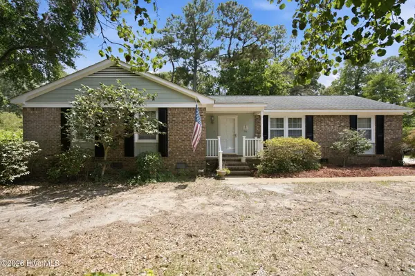 206 Royal Oak Drive, Wilmington, NC 28409