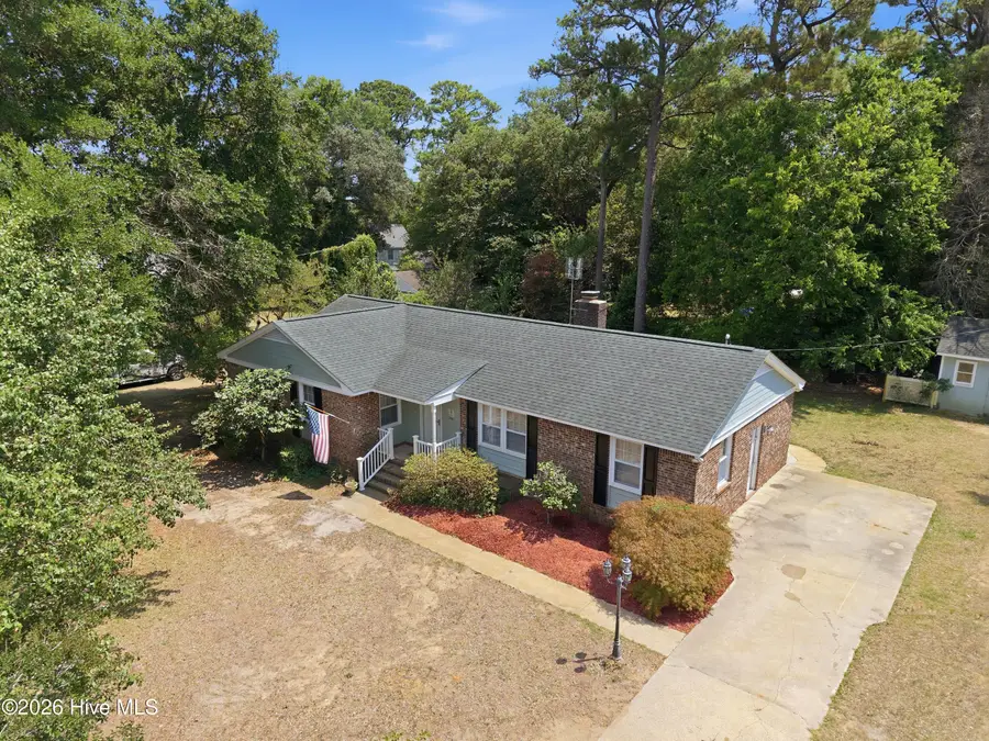 206 Royal Oak Drive, Wilmington, NC 28409 - #3