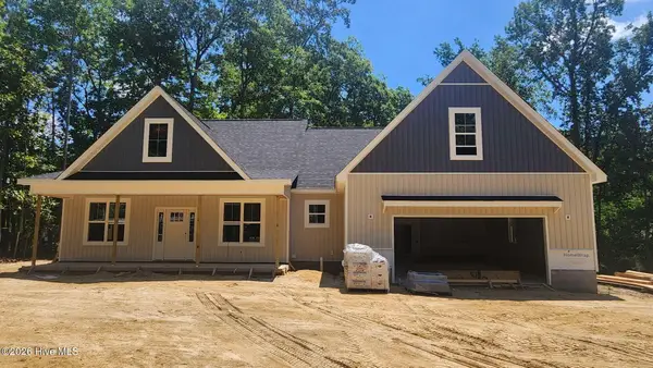 200 S Dimock Road, Washington, NC 27889