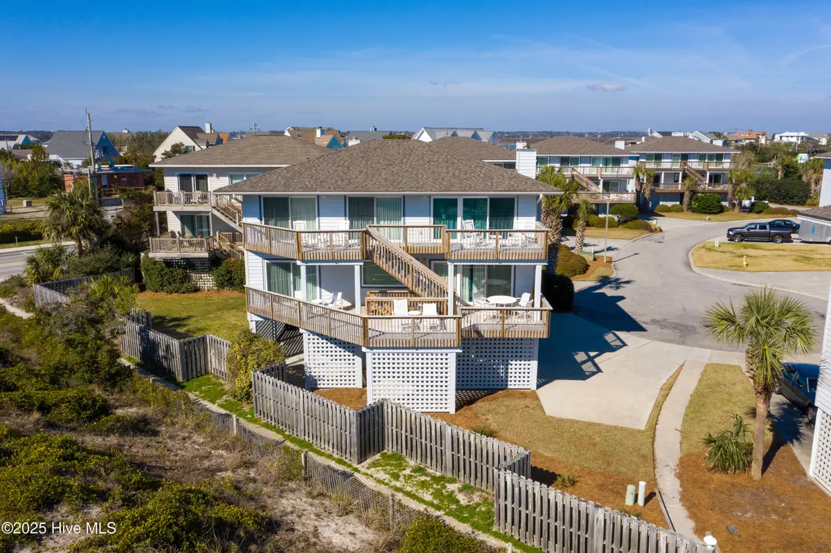 5 Sea Oats Lane, Wrightsville Beach, NC 28480 - #1