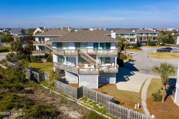 5 Sea Oats Lane, Wrightsville Beach, NC 28480