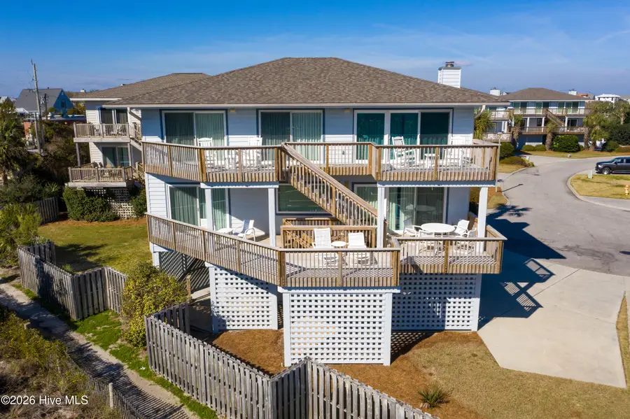 5 Sea Oats Lane, Wrightsville Beach, NC 28480 - #2