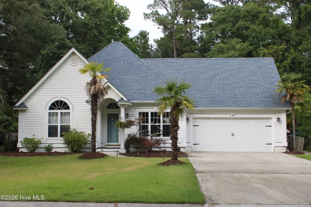 127 Cannon Road, Wilmington, NC 28411 - #1
