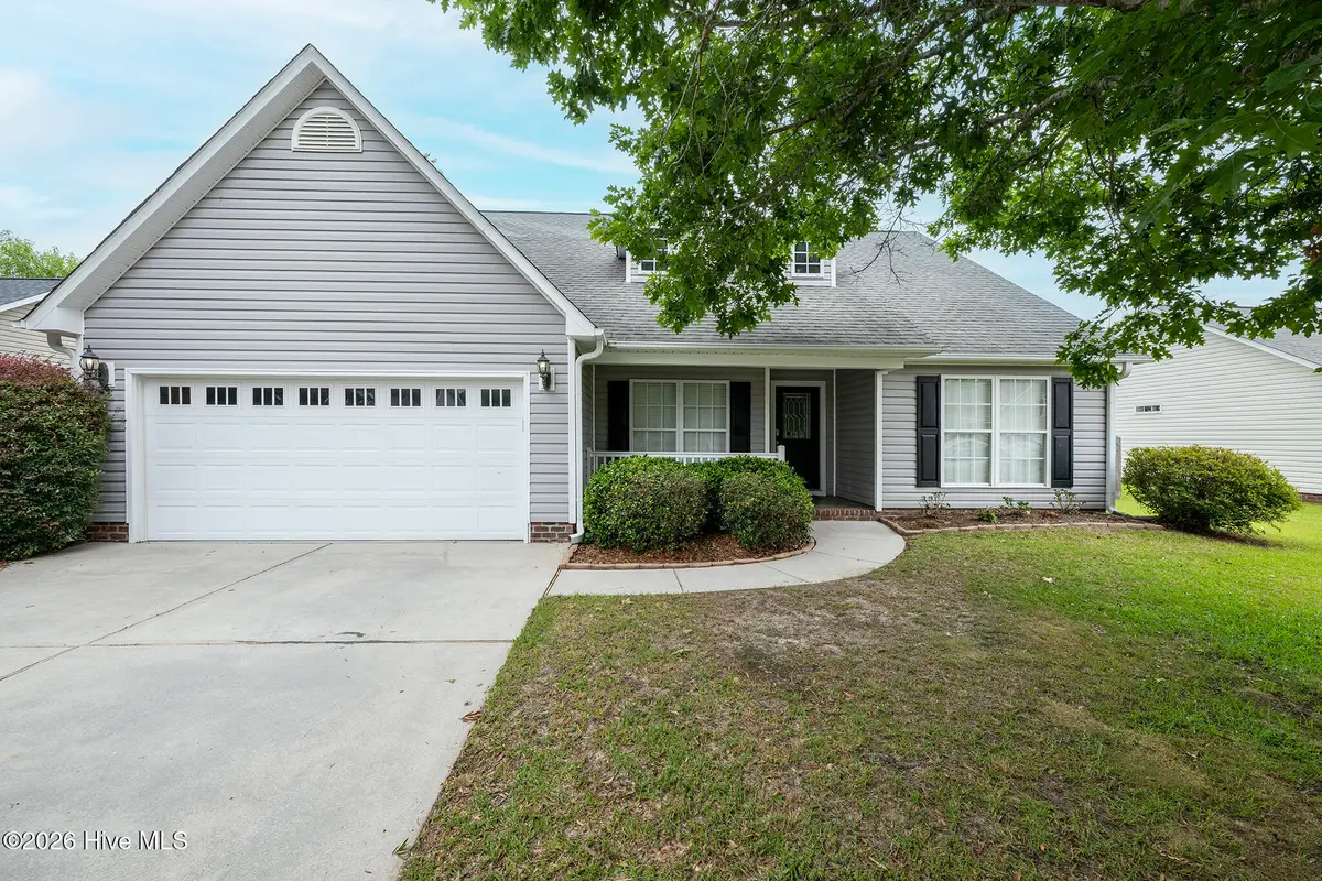 104 Delanie Way, New Bern, NC 28562 - #1