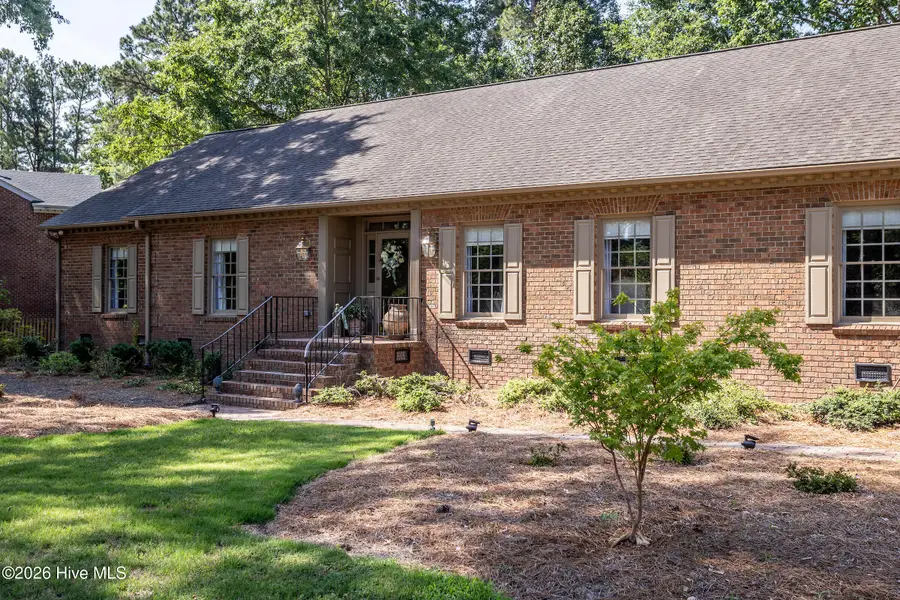 5050 Country Club Drive N, Wilson, NC 27896 - #2