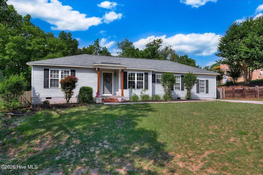 1178 Willow Springs Drive, North Augusta, SC 29841 - #3