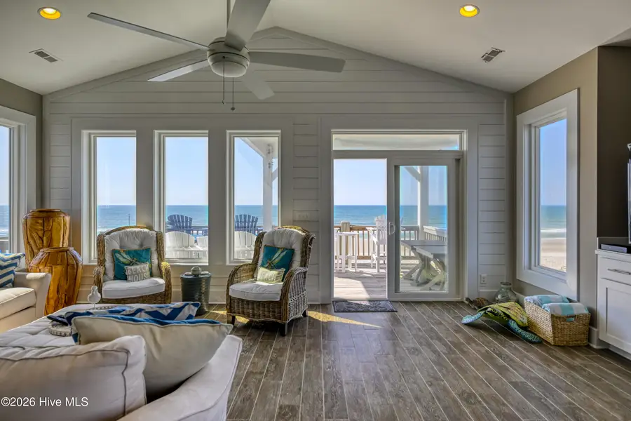1538b S Shore Drive, Surf City, NC 28445 - #2