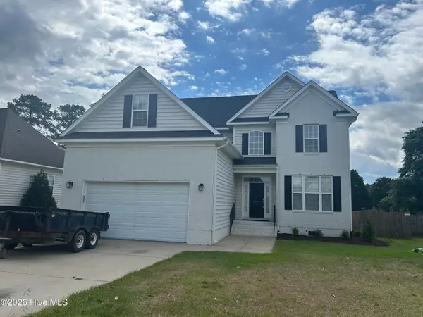 3717 Ashcroft Drive, Winterville, NC 28590
