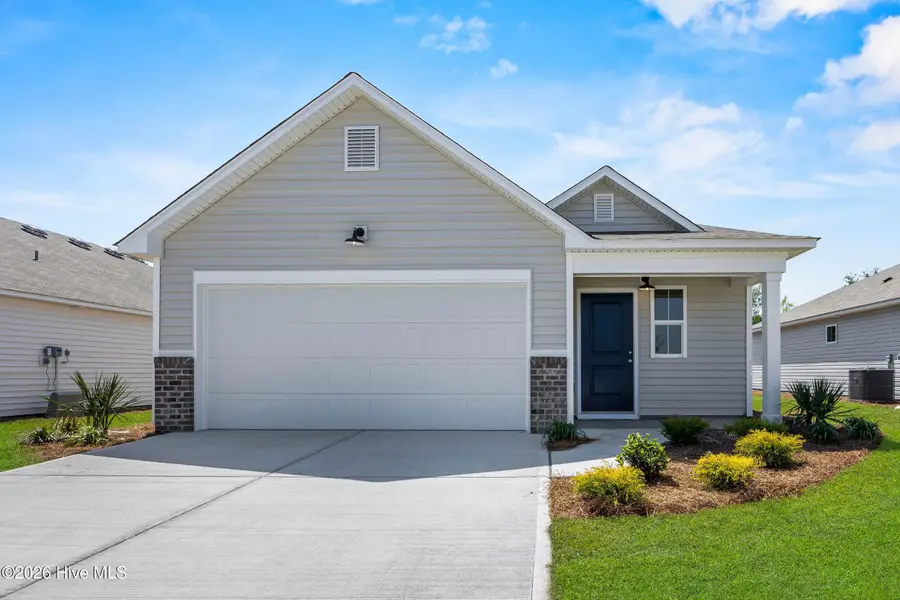 181 Brookfield Branch Road #12, Hampstead, NC 28443 - #2
