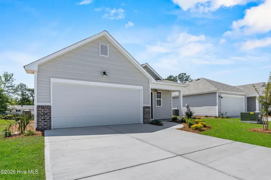 181 Brookfield Branch Road #12, Hampstead, NC 28443 - #3