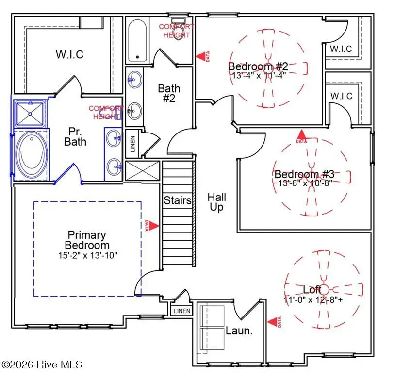 8808 Canoe Brook Court, Wilmington, NC 28411 - #3