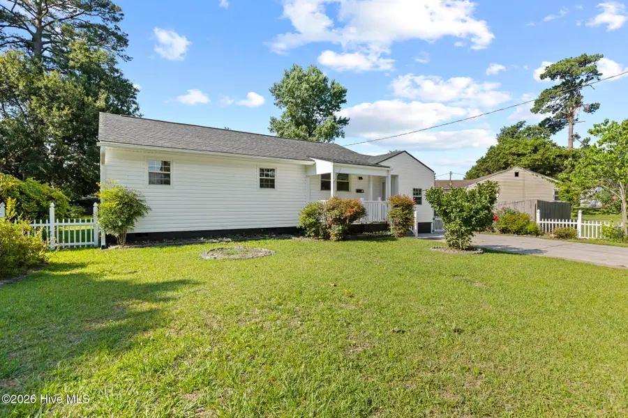 500 Nelson Drive, Jacksonville, NC 28540 - #2