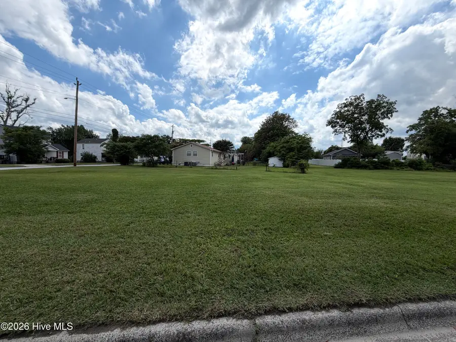 201 Liberty Street, New Bern, NC 28562 - #2