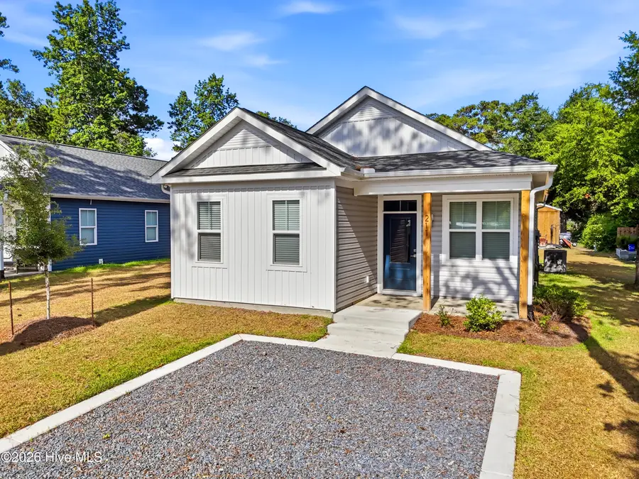 211 NE 78th Street, Oak Island, NC 28465 - #2